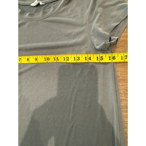 Women's Splendid Short Sleeve T- Shirt Dress, size XS - Picture 12 of 12